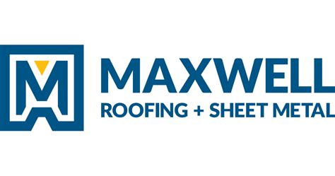 maxwell roofing & sheet metal inc|maxwell taylor roofing.